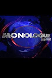 Monologue Minute Episode #1.12 (2015– ) watch online HD