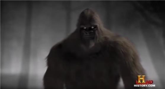 Monsterquest Hillbilly Beast (2007– ) watch online HD