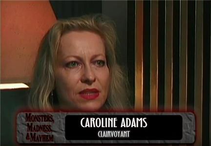 Monsters, Madness & Mayhem Superstitions (2003– ) watch online HD