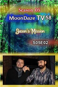 MoonDaze TV Jason's Mission (2011– ) watch online HD