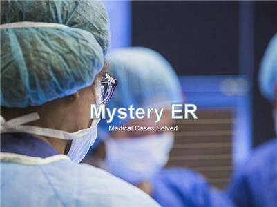 Mystery ER  watch online HD