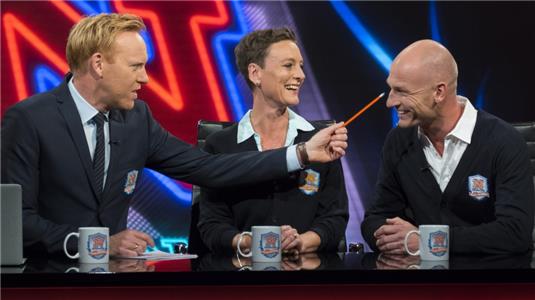 Natholdet - med Anders Breinholt Janni Pedersen og Lasse Sjørslev (2010– ) watch online HD