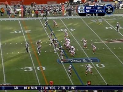 NFL Follow Your Team: Patriots Week 10: Bills at Patriots Game Highlights (2007– ) watch online HD