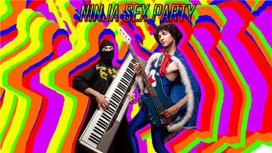 Ninja Sex Party: If We Were Gay (2010) watch online HD