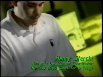 Nintendo 64: Change the System (1996) watch online HD