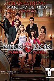 Niños ricos, pobres padres Episode #1.9 (2009– ) watch online HD