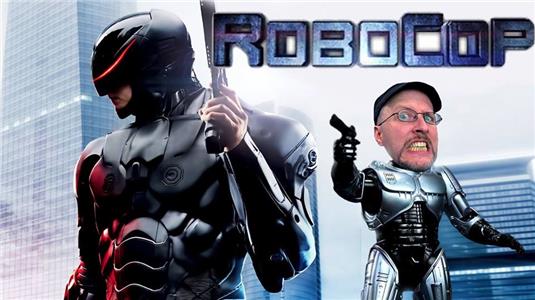 Ностальгирующий критик RoboCop (2014) (2007– ) watch online HD