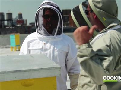 Not My Mama's Meals Sweet as Honey (2012– ) watch online HD