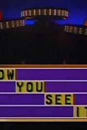 Now You See It Unaired Pilot (1989– ) watch online HD