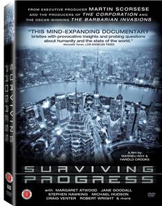 Обратная сторона прогресса (2011) watch online HD