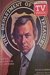 O'Hara, U.S. Treasury Operation: Good Citizen (1971–1972) watch online HD