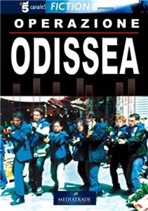 Operazione Odissea (1999) watch online HD