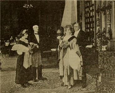 Out of the Wreck (1917) watch online HD