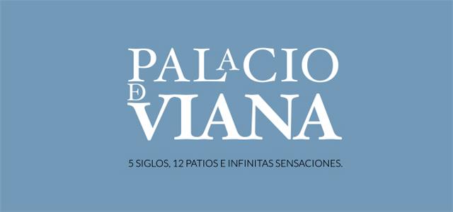Palacio de Viana. 5 siglos, 12 patios (2012) watch online HD