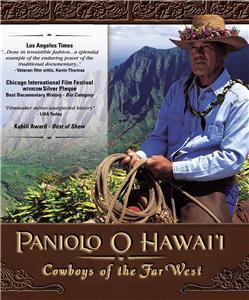 Paniolo O Hawai'i Cowboys of the Far West (1998) watch online HD