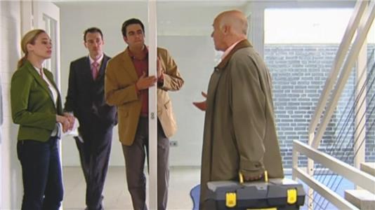 Pastewka Der Besuch (2005– ) watch online HD