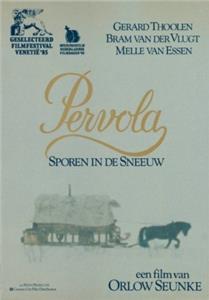 Pervola, sporen in de sneeuw (1985) watch online HD