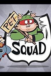 Pet Squad Maybe Mayor Maybe Not (2011– ) watch online HD