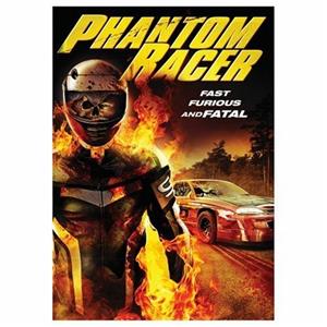 Phantom Racer (2009) watch online HD