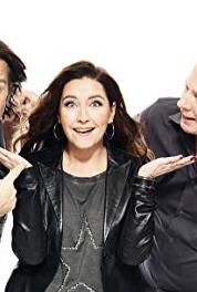 Pop 'n' Roll Petra ja Robin (2015– ) watch online HD
