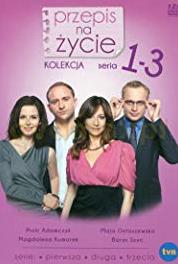 Przepis na zycie Episode #2.6 (2011– ) watch online HD