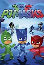 Pyjamasques The Bouncing Ninjas (2015– ) watch online HD