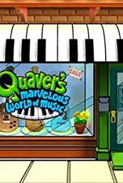 Quaver's Marvelous World of Music Meter (2011– ) watch online HD