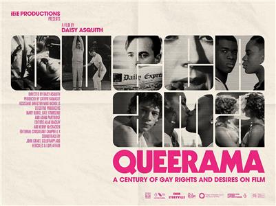 Queerama (2017) watch online HD