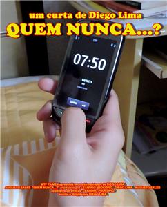 Quem Nunca...? (2016) watch online HD