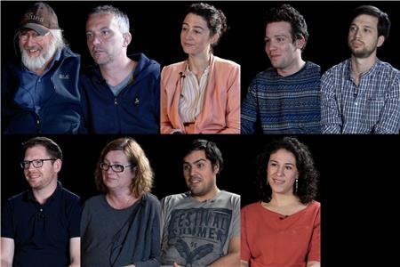 Ready Set Action Réalisation (2017– ) watch online HD
