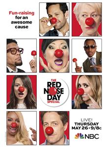 Red Nose Day (2016) watch online HD