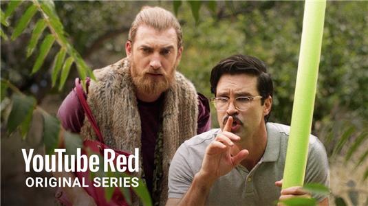 Rhett and Link's Buddy System Sanctuary (2016– ) watch online HD