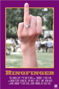 Ringfinger (2017) watch online HD