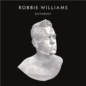 Robbie Williams: Different (2012) watch online HD