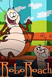 RoboRoach The Great Reginini (2002–2004) watch online HD
