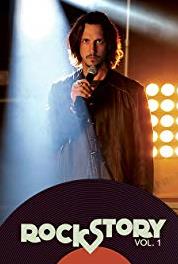 Rock Story Episode #1.159 (2016–2017) watch online HD