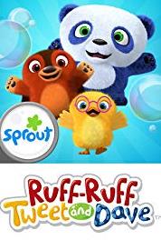 Ruff-Ruff Tweet and Dave A Show Adventure (2015– ) watch online HD
