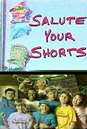 Salute Your Shorts Counselor Budnick (1991–1993) watch online HD