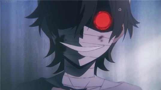 Satsuriku no Tenshi Zack is the only one who can kill me. (2018– ) watch online HD