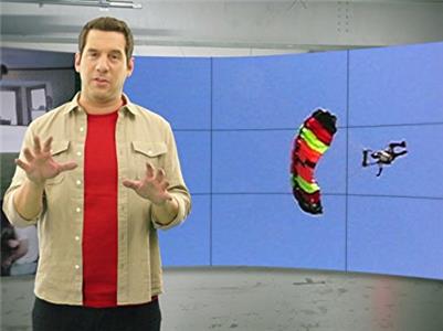 Science of Stupid Learning to Fly (2014– ) watch online HD