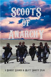 Scoots of Anarchy: They Took My Show (2012) watch online HD