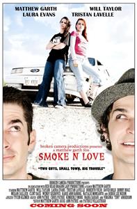 Smoke N Love (2019) watch online HD