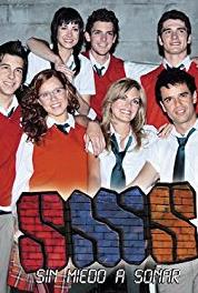 SMS, sin miedo a soñar Saldar deudas (2006–2007) watch online HD