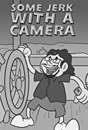 Some Jerk with a Camera Family Matters Goes to Disney World! (2011– ) watch online HD