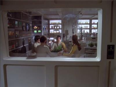 Space: 1999 The Troubled Spirit (1975–1977) watch online HD