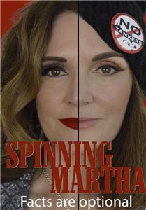Spinning Martha (2018) watch online HD