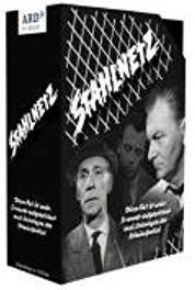 Stahlnetz Aktenzeichen: Welcker u.a. - Wegen Mordes (1958–2002) watch online HD