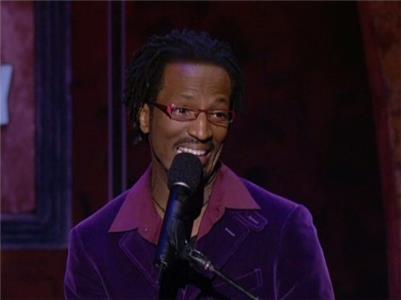 Стендап от Comedy Central Rickey Smiley (1998– ) watch online HD