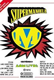 Supermanoela Episode #1.44 (1974– ) watch online HD