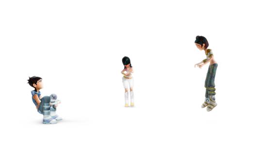 Sweesters: Virtual Room Sentiments (2009– ) watch online HD